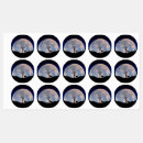 Search for dead bird stickers Full moon