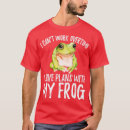 Recherche de frog tshirts Fête