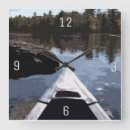 Search for canoe clocks Nature