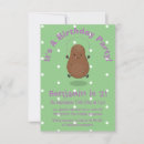 Search for potato invitations Funny