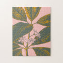 Search for tropical plant puzzles Modern