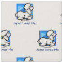Search for lamb fabric Children