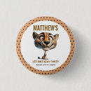 Recherche de le guépard badges Pour enfants