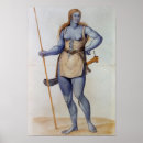 Recherche de corsage posters Blanc