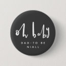 Recherche de petit bébé badges Petite fille