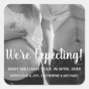 Search for expectation stickers Pregnant