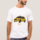Search for taxi tshirts Transportation