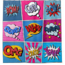 Search for comic book bathroom accessories Pow