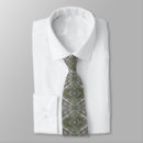 Search for macro ties Green