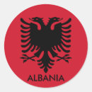 Search for albania stickers Durrës