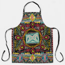 Search for arabic aprons Artistic