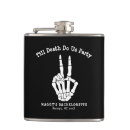 Recherche de fille de crâne maison deco Bride