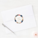 Search for gold and navy stickers Blush pink