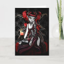 Recherche de obscurité vœux cartes Goth
