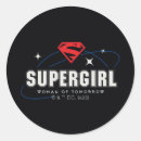 Search for supergirl stickers Superhero