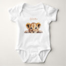 Search for lion baby clothes Modern