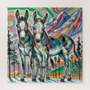 Recherche de donkey puzzles Âne