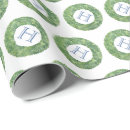 Search for preppy wrapping paper Simple