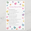 Search for baby shower trivia games Mother to be