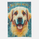 Recherche de golden retriever gifts Portrait de chien