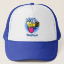 Search for funny bee hats Insect