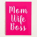 Search for best boss planners Cute