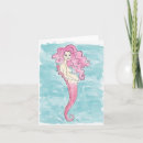 Search for mermaid mother cards Baby