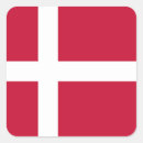 Search for flag of the denmark stickers Danish