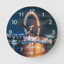 Recherche de londres horloges Moderne