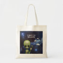 Search for space man bags Alien