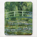 Recherche de japonais tapis souris Impressionnisme