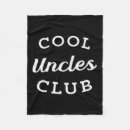 Search for uncle blankets Dad