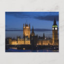 Search for the houses of parliament postcards Architecture