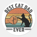 Search for cool daddy stickers Cat
