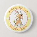 Recherche de lapin de pâques badges Animal
