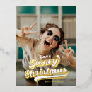 Search for aesthetic christmas cards Retro