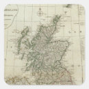 Search for british isles stickers Map