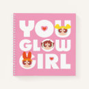 Search for super cute notebooks Buttercup