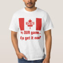 Search for hockey mens tshirts Canada