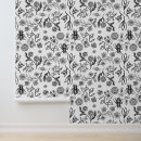 Search for black and white flower drawing art Floral