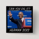 Search for cain buttons Election