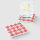 Search for picnic barware Plaid