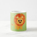 Search for jungle cat mugs King