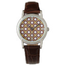Recherche de brun chocolat montres Caramel