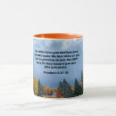 Search for the lord bless you mugs Scripture