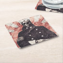 Search for skull coasters Vintage