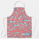 Search for sardines aprons Pink