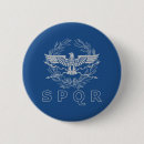 Recherche de empire romain badges Spqr