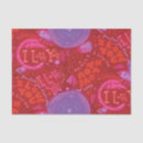 Search for valentines day tissue paper Girly