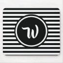 Search for repeating pattern mousepads Black